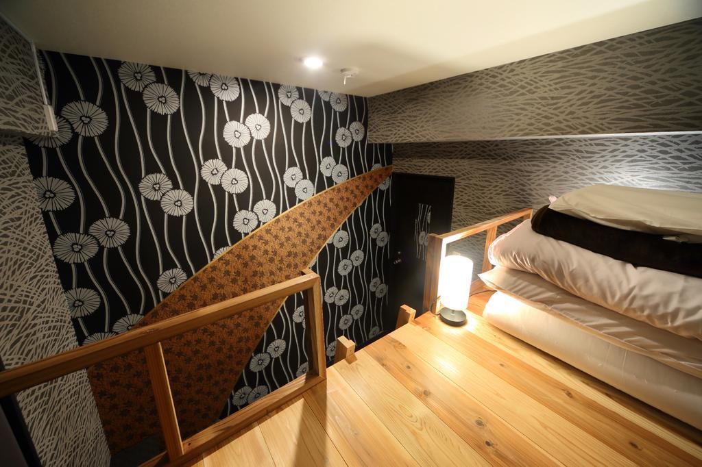 Ikidane House Hostel Τόκιο Εξωτερικό φωτογραφία