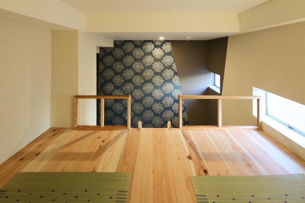 Ikidane House Hostel Τόκιο Εξωτερικό φωτογραφία