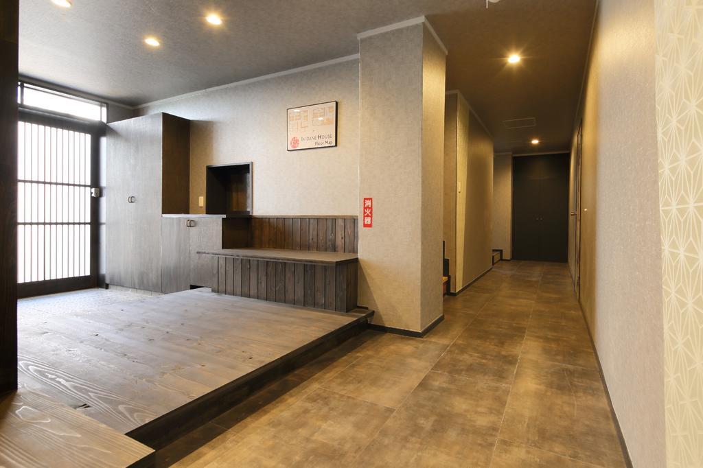 Ikidane House Hostel Τόκιο Εξωτερικό φωτογραφία