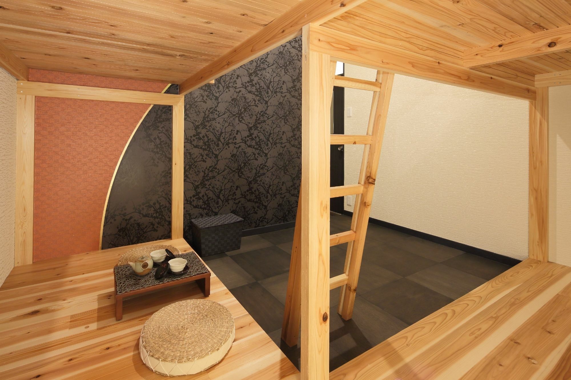 Ikidane House Hostel Τόκιο Εξωτερικό φωτογραφία