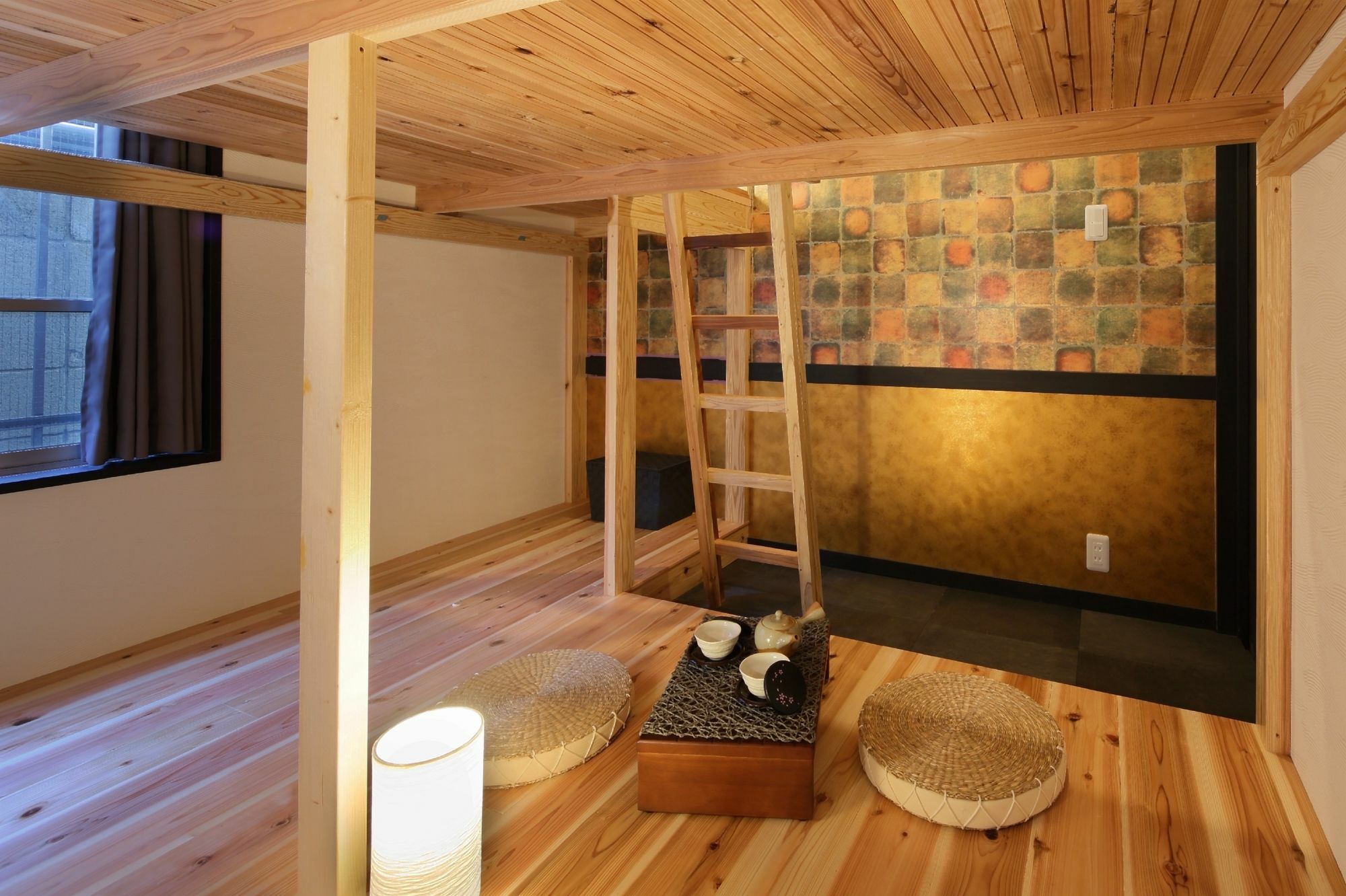 Ikidane House Hostel Τόκιο Εξωτερικό φωτογραφία